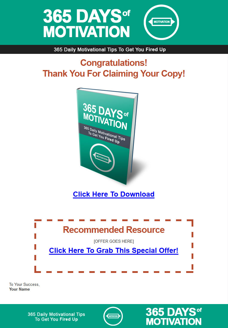How to live 365 days a year ebook library download